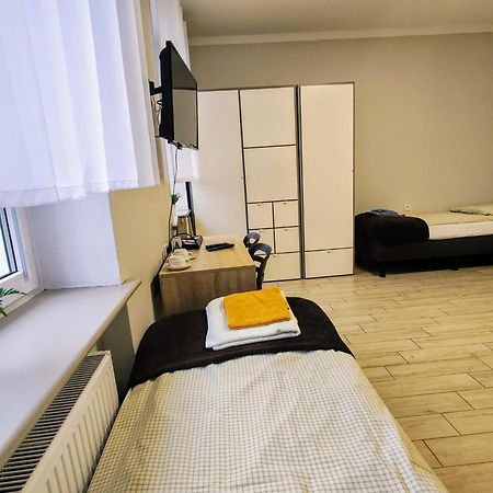 Palac Pod Bocianim Gniazdem Runowo  Bagian luar foto