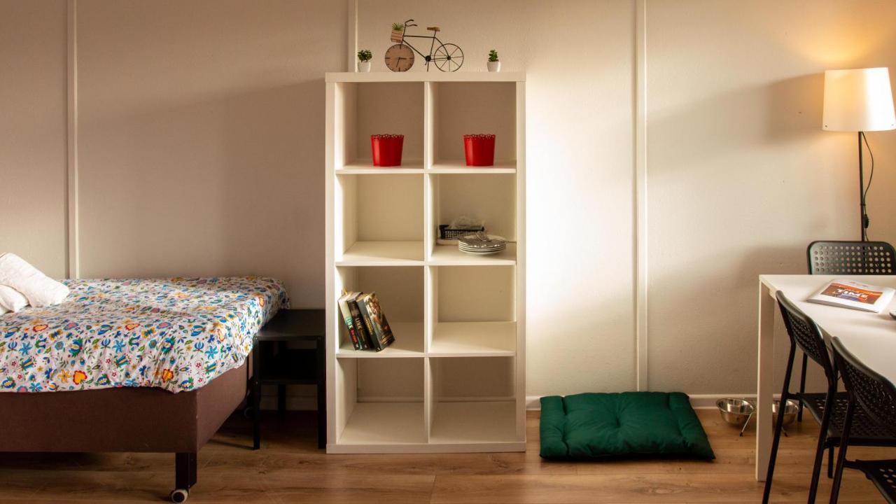 Palac Pod Bocianim Gniazdem Runowo  Bagian luar foto