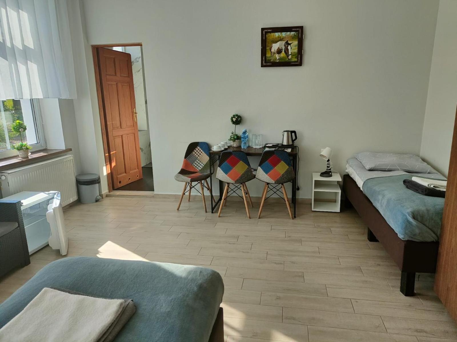 Palac Pod Bocianim Gniazdem Runowo  Bagian luar foto