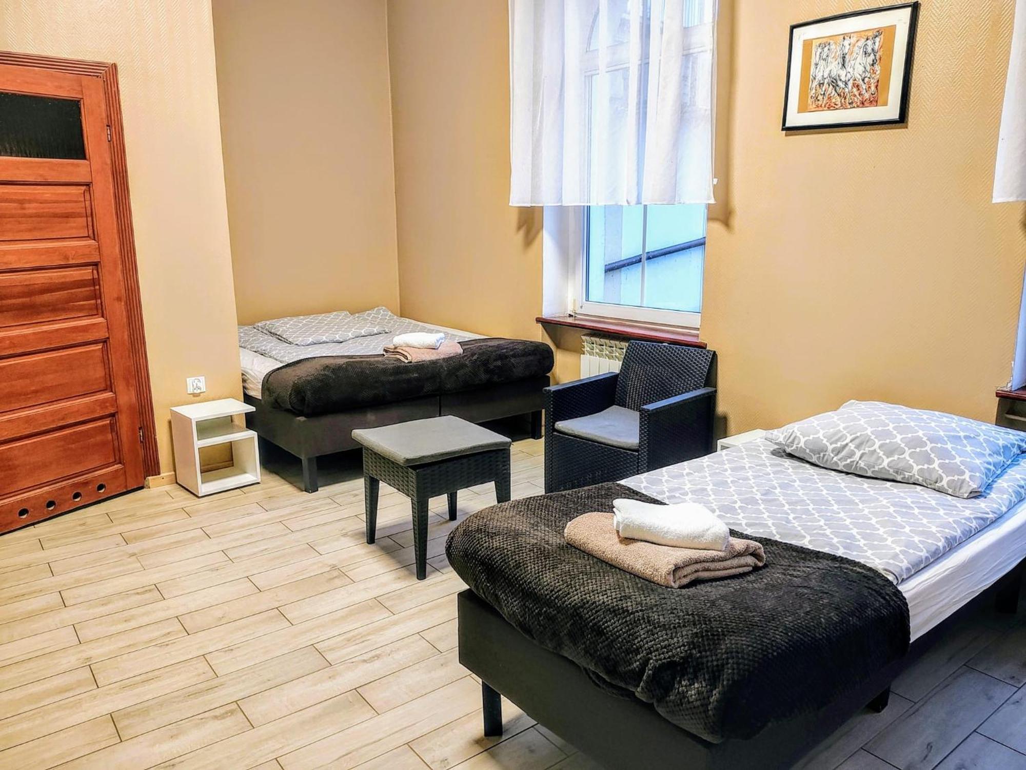 Palac Pod Bocianim Gniazdem Runowo  Bagian luar foto