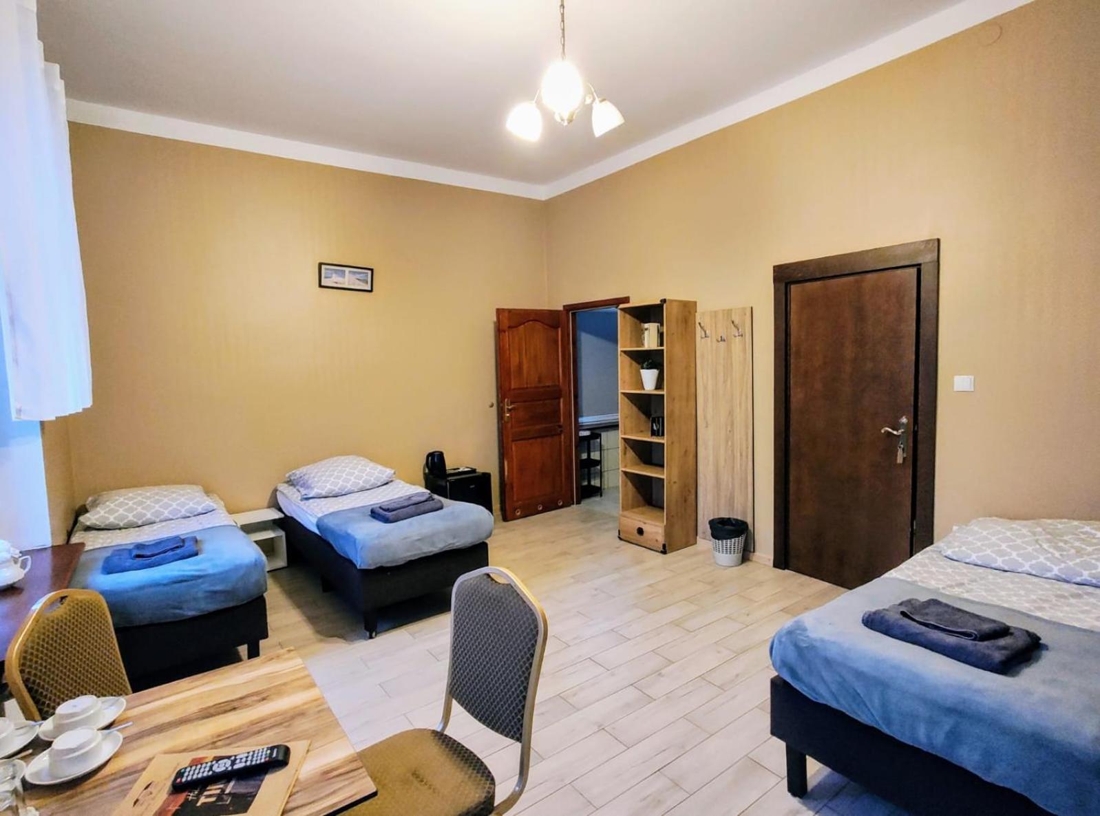 Palac Pod Bocianim Gniazdem Runowo  Bagian luar foto