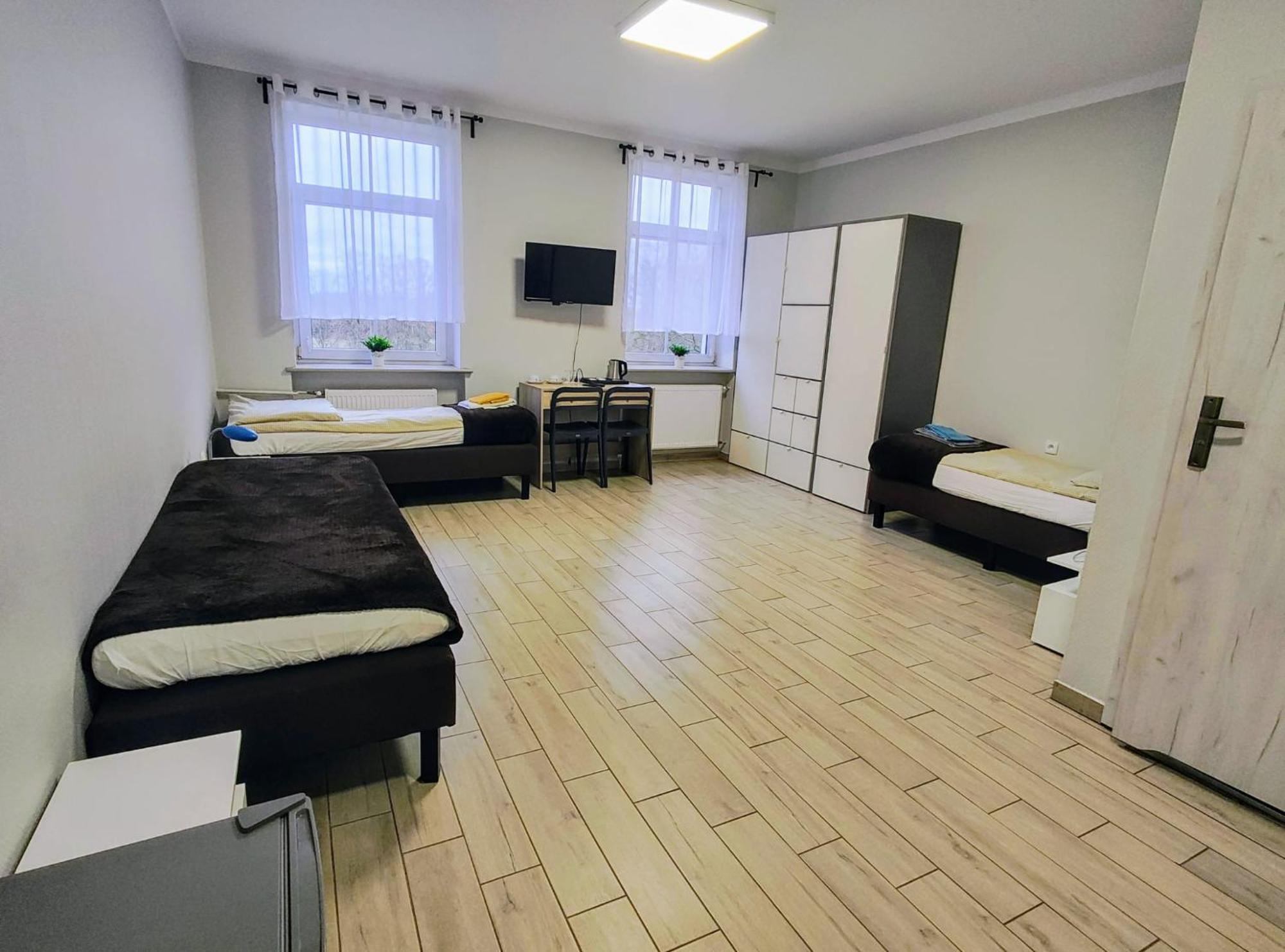 Palac Pod Bocianim Gniazdem Runowo  Bagian luar foto